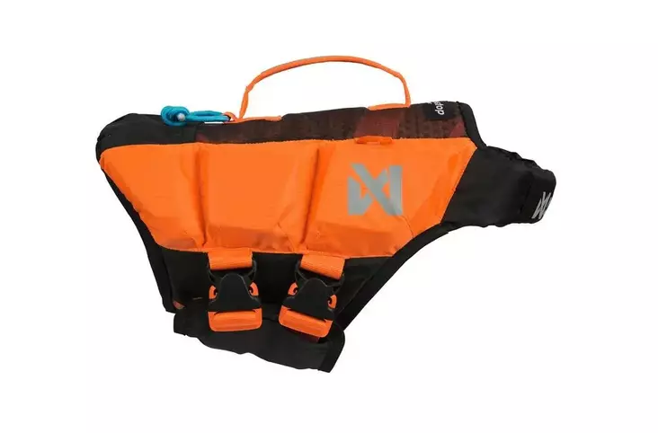 Non-Stop Protector Life Jacket - Koiran muut ulkoilutarvikkeet - 7071652173421 - 1