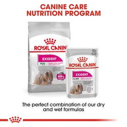 Royal Canin Exigent 12x85g märkäruoka - Royal Canin märkäruoat - 9003579009451 - 1