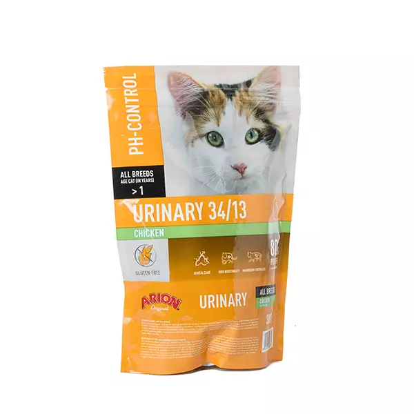 Arion Original Cat Adult Urinary 2kg - Arion kuivaruoat - 5414970058681 - 1