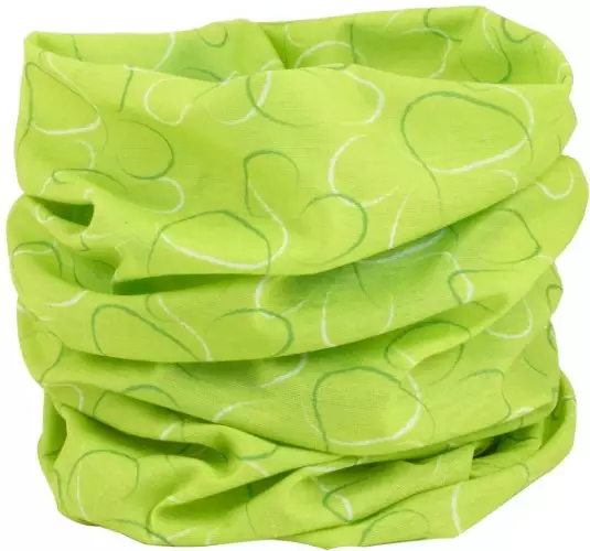 Best Friend Repeltec tuubihuivi 22x48cm - Koiran hyönteiskarkotteet - 5700551142321 - 1