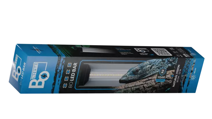 Bo Lights LED Bar Natural Vision - Terraarion valaistus - 5430004399001 - 1