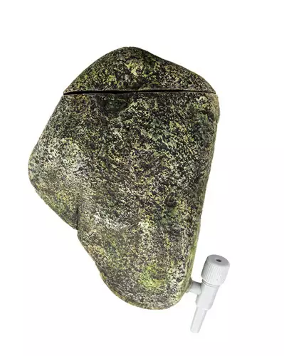 Hobby trickle rock - Ruokakupit ja vesikulhot - 4011444363381 - 1