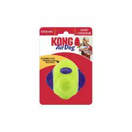 Kong Airdog Knobby - Koiran aktivointilelut - 035585502151 - 1