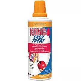 Kong Easy Treat Cheddar 226g - Koiran makupalat ja herkut - 035585364001 - 1