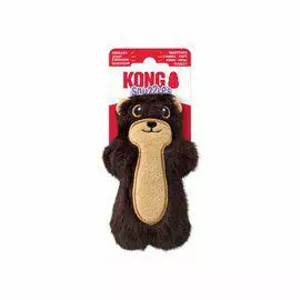 KONG Snuzzles Mini Otter Xs - Koiran tekstiililelut - 035585507101 - 1