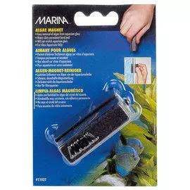Marine Levämagneetti S 6x2.5x3 cm - Akvaarion huoltotarvikkeet - 015561110211 - 1