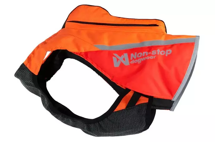 Non-Stop Protector Vest GPS 2.0 - Koiran muut ulkoilutarvikkeet - 7071652044851 - 1