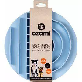 Ozami ahmimisenestokuppi sininen - Nuolumatot ja ahmimisenesto - 7330002059571 - 1