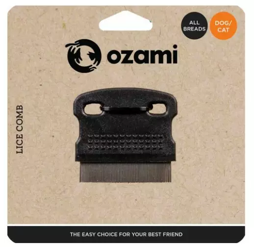 Ozami Täikampa - Kissan turkinhoito ja trimmaus - 7330002042481 - 2