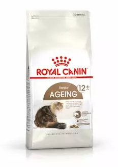 RC FHN Ageing +12 - Royal Canin kuivaruoat - 3182550786201 - 3