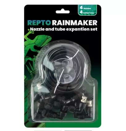 Reptorainmaker laajennussetti - Terraarion kosteus - 8715897360961 - 1