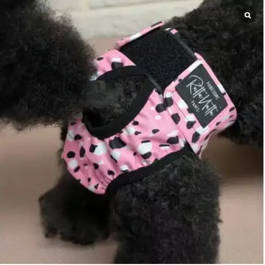 Ruttunuttu juoksuhousut Candy Spots - Juoksuhousut ja urossuojat - 41445120121 - 1