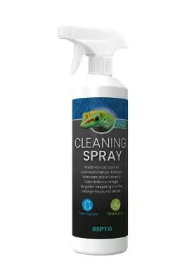 Rwepto cleaning spray 500ml - Muut matelijatarvikkeet pihdit yms - 8715897365041 - 1