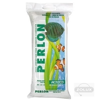 Suodatinvanu 500g - Akvaarion suodatinmateriaalit - 3336023301501 - 1