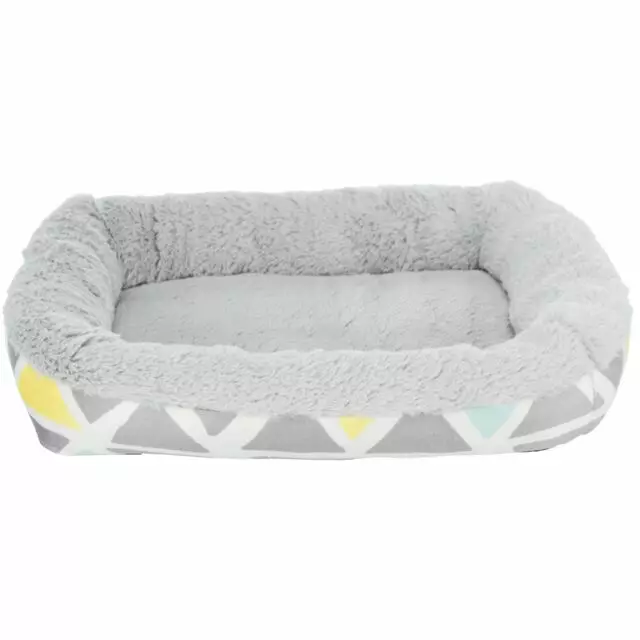 Treixie kaninpeti Sunny 35x13 - Mökit ja pesät kaneille ja jyrsijöille - 4047974628041 - 1