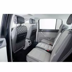 Trixie auton suojaverkko - Koiran autoilu - 4011905013121 - 1