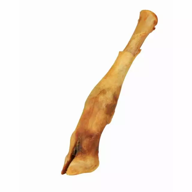 Trixie Lampaanjalka - Koiran kuivatut lihaherkut - 4011905027401 - 1