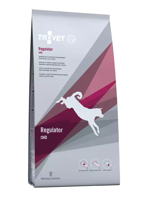 Trovet regulator koiranruoka - Trovet - 8413037377311 - 1