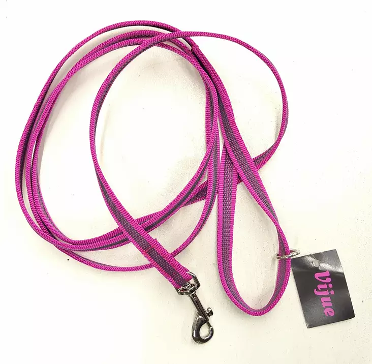 Vijue Grip-talutin 180cm 15mm - Koiran grip-taluttimet - 39759261923991 - 1