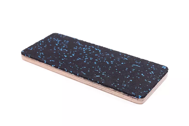 Wooddog kumitargetti levy 70x50 - Muut koiran koulutustarvikkeet - 5656412312321 - 1