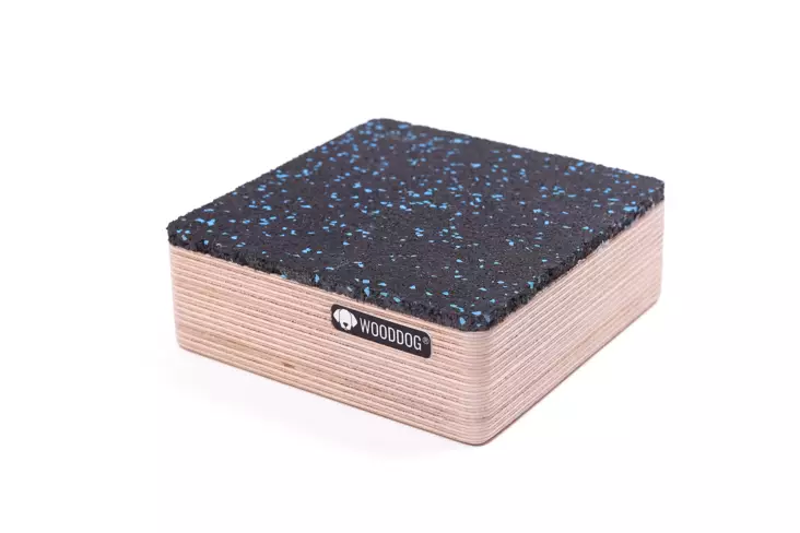 Wooddog mini koroke 15x15x5,5 - Muut koiran koulutustarvikkeet - 322511 - 1