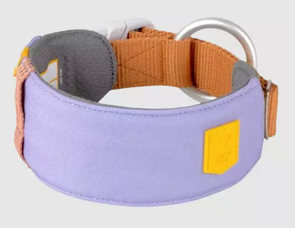Woolly Wolf Alpha 360 Lavender Panta - Tekstiilipannat - 64300723858441 - 1