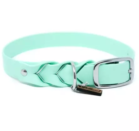 Bellkami biothane panta minttu - Biothane-pannat - 024664463642 - 1