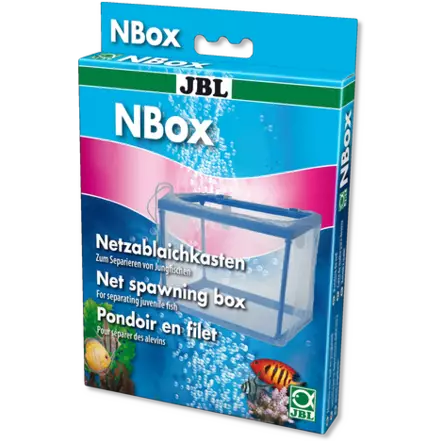 JBL NBox Poikasverkko - Muut akvaariotarvikkeet - 4014162615022 - 1