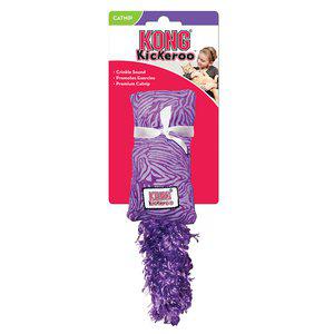Kong Kitten Kickeroo - Kissanminttulelut - 035585453002 - 1