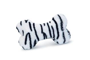 BZ Pehmolelu Luu 20cm Seeprakuosi - Koiran tekstiililelut - 8712695171942 - 1