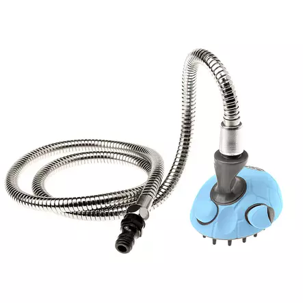 Ferplast Dog shower suihkuapuri - Koiran trimmaus - 8010690144122 - 1