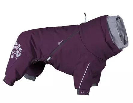 Hurtta Extreme Overall Munakoiso - Haalarit - 6410329348662 - 1