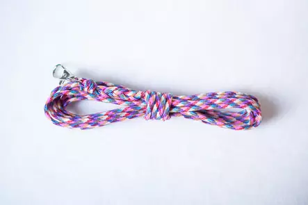 Lavellas talutin 3 moniväriitalutin - Muut koiran taluttimet - 4546645123202 - 2