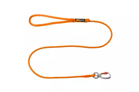 Non-Stop Trekking Rope Leash 2.8m/6mm - Koiran tekstiilitaluttimet - 7071652033282 - 2