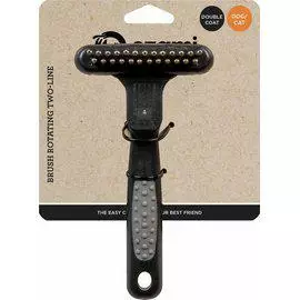 Ozami pohjavillahara - Muut turkinhoitovälineet - 7330002057072 - 1