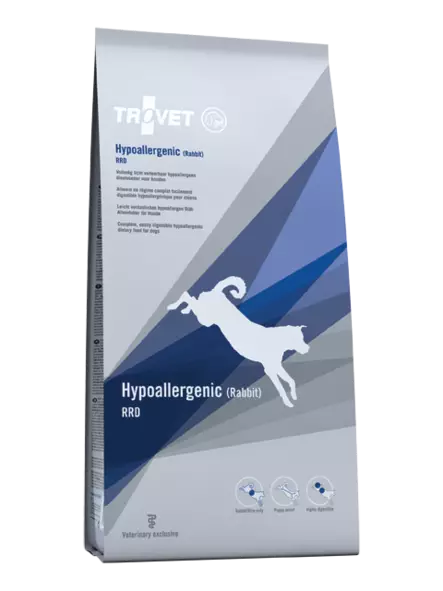 Trovet hypoallergenic kani koiranruoka - Trovet - 8716811000802 - 1