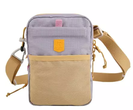 Woolly Wolf Hydration Bag Lavender - Omistajan vaatetus - 6440000205762 - 1