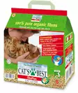 Cats Best Original 10L - Puupohjaiset kissanhiekat - 4002973240922 - 1