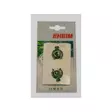 Eheim 16/22mm imukuppi+pidike 2kpl - Suodattimien varaosat - 4011708400982 - 1