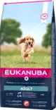 Eukanuba Adult Salmon&barley S/M - Eukanuba kuivaruoat - 8710255168852 - 3