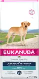 Eukanuba Labrador Retriever - Eukanuba kuivaruoat - 8710974811862 - 1
