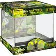 Exoterra terraario Dart Frog 45x45x45 - Matelijoiden terraariot - 015561227452 - 3