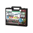 JBL Pro Aquatest Combiset - Akvaarion vesitestit - 4014162057082 - 1