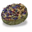 JR Farm Heinäkakku 75g - Muut jyrsijän ja kani  herkut - 4024344234842 - 2