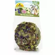 JR Farm Heinäkakku 75g - Muut jyrsijän ja kani  herkut - 4024344234842 - 1