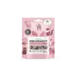 Monster Cat Bites Beef 50g - Kissan täyslihaherkut - 7350040126622 - 1