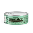 Monster lammas 6 x 100g - Monster märkäruoat - 73500401262262 - 1