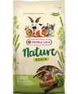 Nature Snack Fibres Rehuseos 500g - Kanien ja jyrsijöiden seokset - 5410340614402 - 1