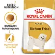 Rc Breed Bichon Frise - Royal Canin kuivaruoat - 3182550813242 - 1