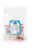 Tessu Naudan Rusto 1kg - Tessu pakasteruoat - 6420614790342 - 1